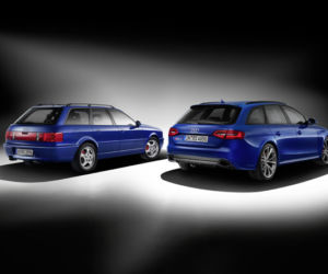 audi rs4 nogaro 4