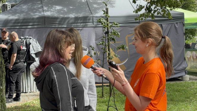 Eska Summer City - „Odetchnij na zdrowie” Gołdap Festiwal 2026