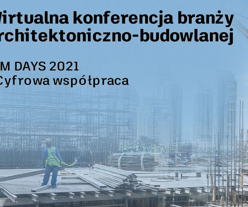 BIM Days 2021 Autodesk
