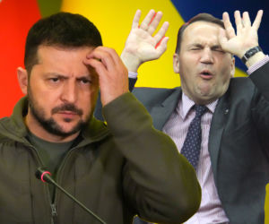 Donacje dla Ukrainy zostaną odtajnione. Polska odkryje karty