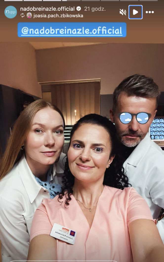 Na dobre i na złe. Powrót Wiktorii Consalidy (Katarzyna Dąbrowska)