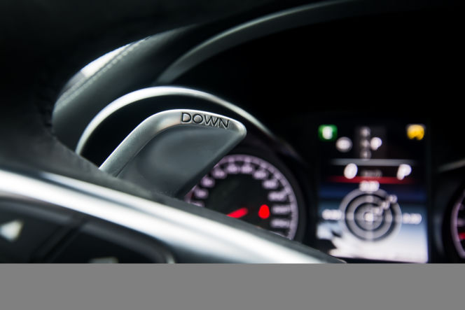 Mercedes-AMG C43 Cabrio 3.0 V6 Biturbo 4Matic