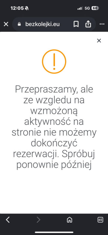 Aż 6 godzin w kolejce do urzędu w Grodzisku Mazowieckim: "Nie mamy szans się dostać". Będą zmiany
