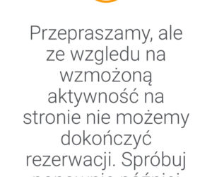 Aż 6 godzin w kolejce do urzędu w Grodzisku Mazowieckim: Nie mamy szans się dostać. Będą zmiany