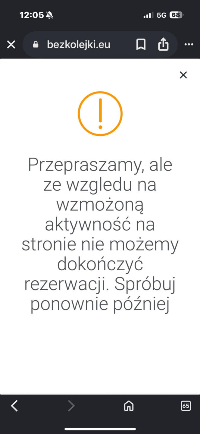Aż 6 godzin w kolejce do urzędu w Grodzisku Mazowieckim: "Nie mamy szans się dostać". Będą zmiany