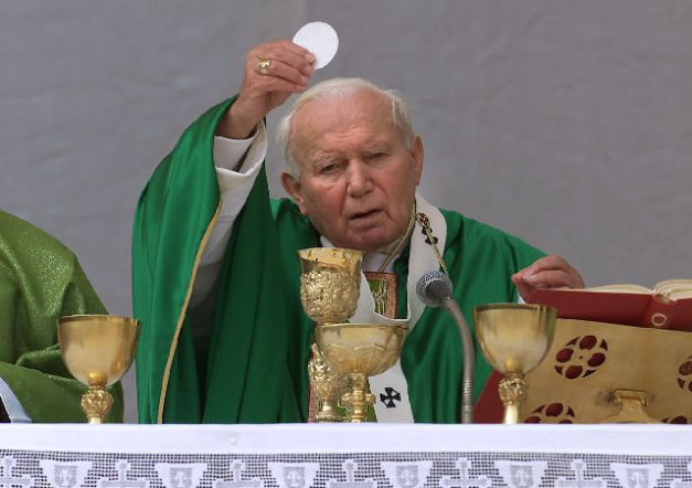 Jan Paweł II