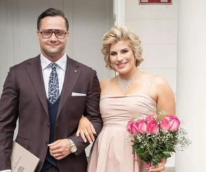 Konflikt o dziecko byłych uczestników Gogglebox. Dramatyczne nagranie i oświadczenia