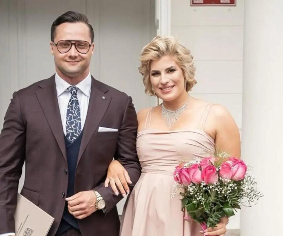 Konflikt o dziecko byłych uczestników Gogglebox. Dramatyczne nagranie i oświadczenia