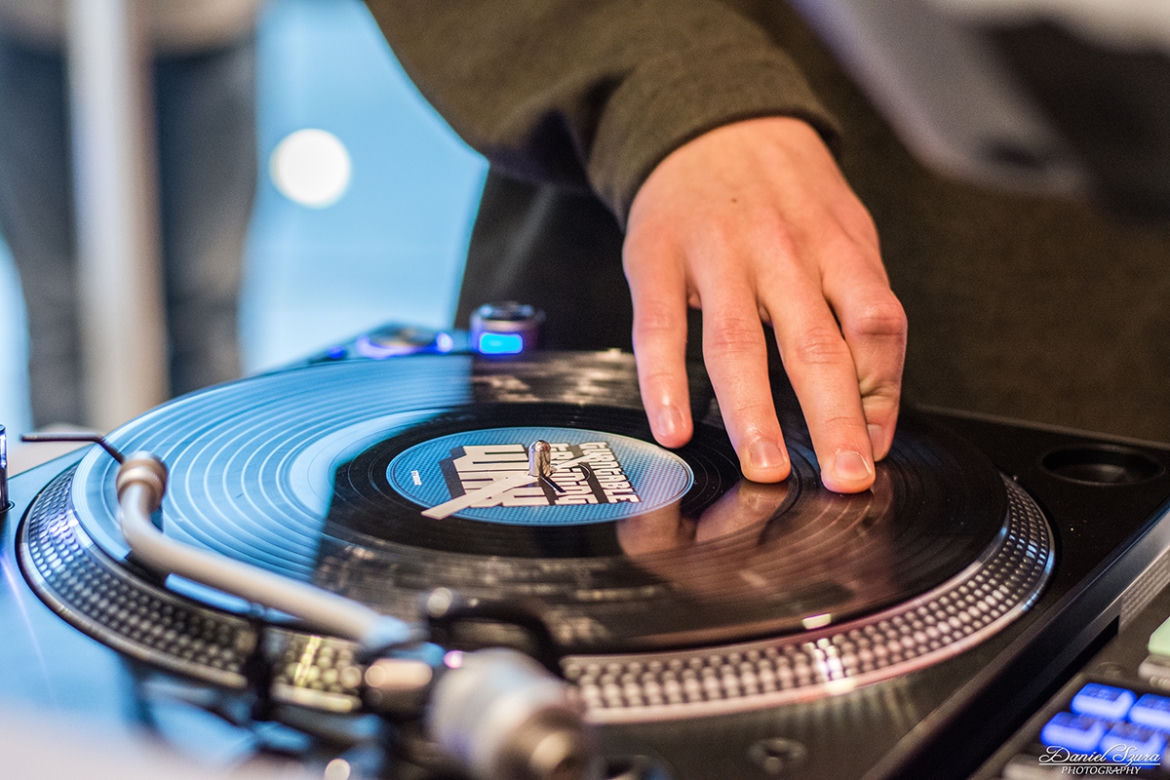 Mistrzostwa Świata DJ-ów IDA 2016 już za nami. Zobaczcie zdjęcia! [GALERIA]