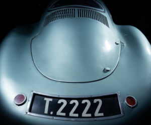 Porsche Typ 64