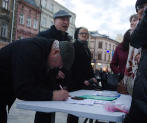 Chcą, by ratusz finansował in vitro. Zebrały kilkaset podpisów