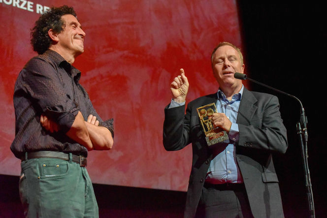 Gala otwarcia festiwalu EnergaCamerimage