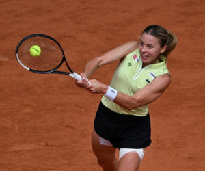Maja Chwalińska w ministerstwie sportu