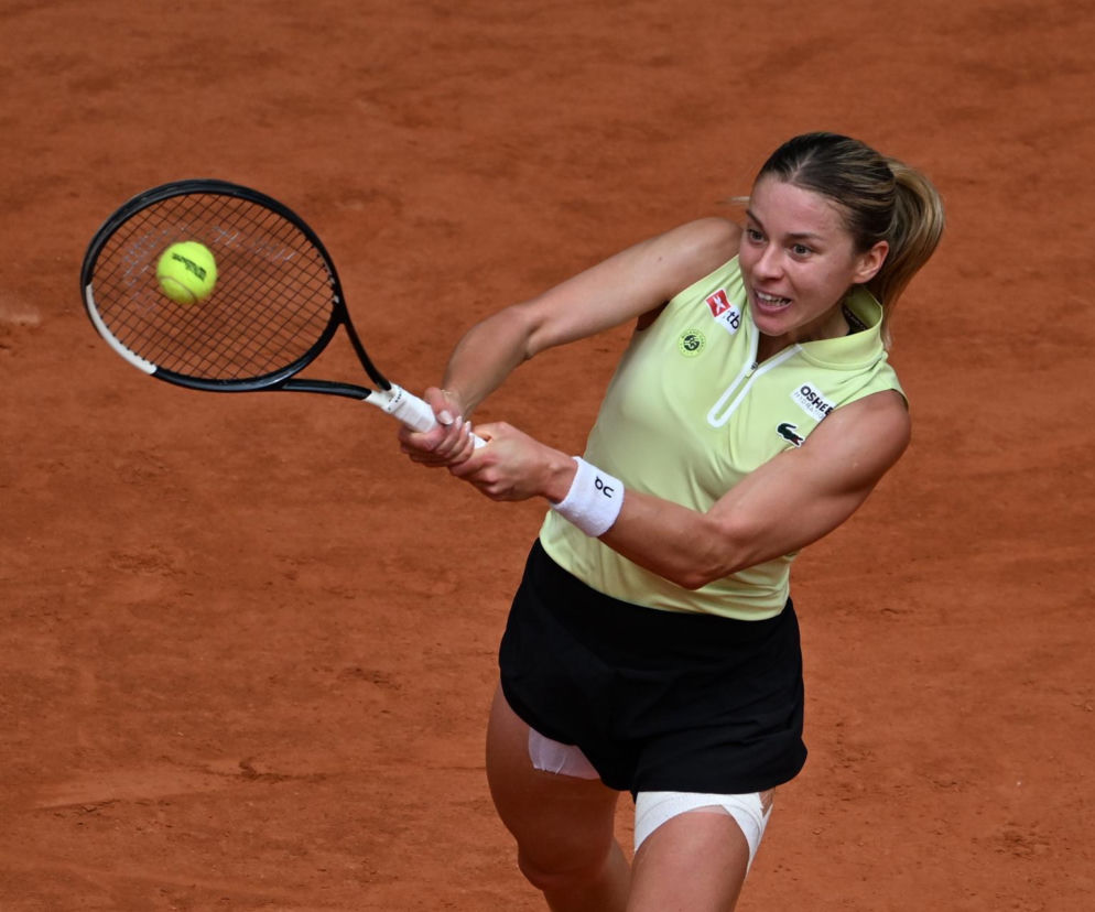 Maja Chwalińska w ministerstwie sportu