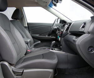 SsangYong XLV