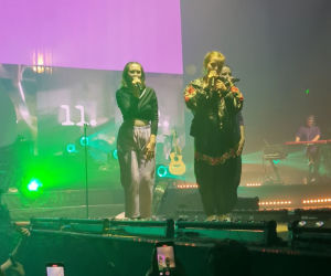 Sanah - show Kolońska i Szlugi Tour