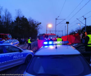 Tragiczny wypadek w Bedoniu