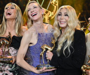 Cher bierze ślub z młodszym o 40 lat! Ona zaraz skończy 80