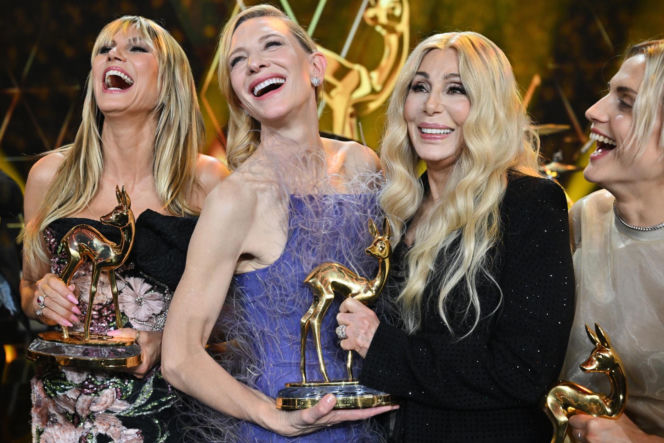 Cher bierze ślub z młodszym o 40 lat! Ona zaraz skończy 80