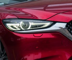 Mazda 6 sedan 2.5 SKYACTIV-G 194KM 6AT