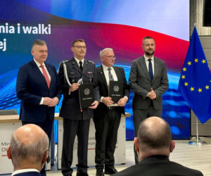 Podpisanie umów MON 19 grudnia 2025