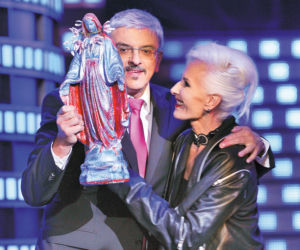 OPOLE 2012. SuperJedynki 2012 rozdane