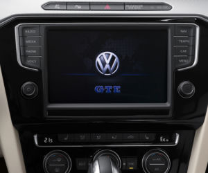 Volkswagen Passat GTE