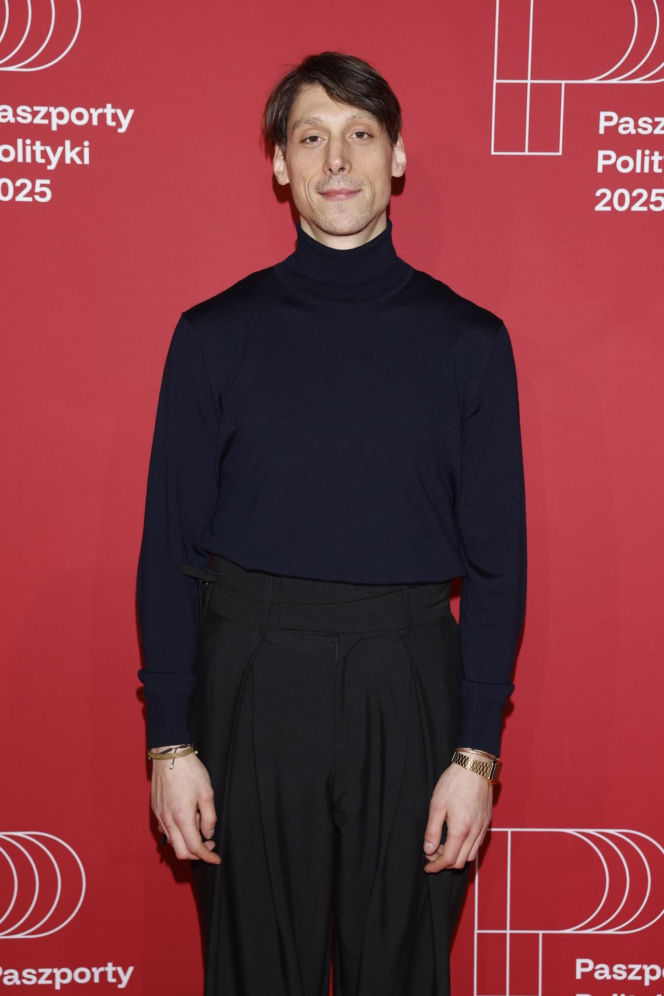 Paszporty POLITYKI 2025