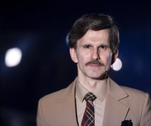 Marcin Bosak kiedyś i dziś. Tak przez lata zmieniał się Kamil z M jak miłość