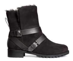 buty na zimę
