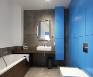Aranżacja wnętrz w stylu loft