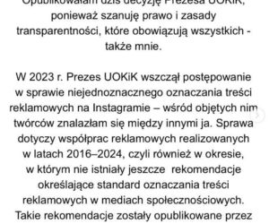 Małgorzata Rozenek-Majdan