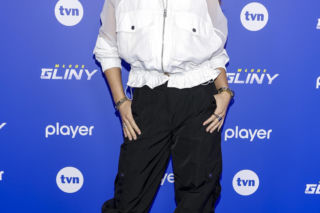 „Młode gliny” - gwiazdy na premierze nowego serialu TVN