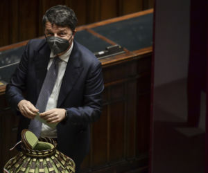 Matteo Renzi 