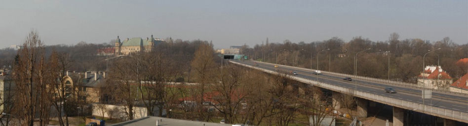Muzeum Historii Polski - 324 projekty nadesłane na konkurs