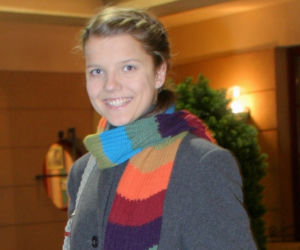 Joanna Jabłczyńska jako Marta