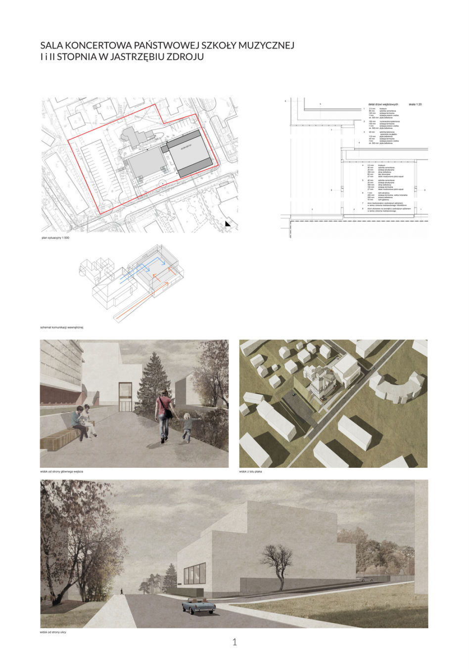 BAZA Architekci Sp. z o.o.