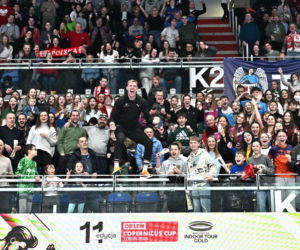 Halowe Mistrzostwa Świata Kujawy Pomorze 26