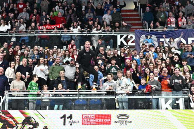 Halowe Mistrzostwa Świata Kujawy Pomorze 26