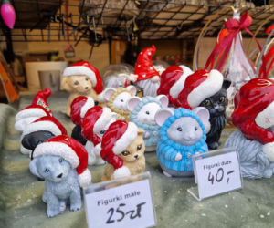 Odwiedziliśmy najlepszy jarmark w Europie. Co czeka nas w Gdańsku?