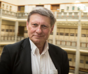 Leszek Balcerowicz kończy 75. lat.