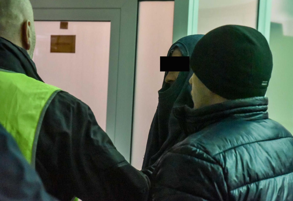 Zabójstwo pod Toruniem. Ciało 35-latka Michała znalezione na podwórku