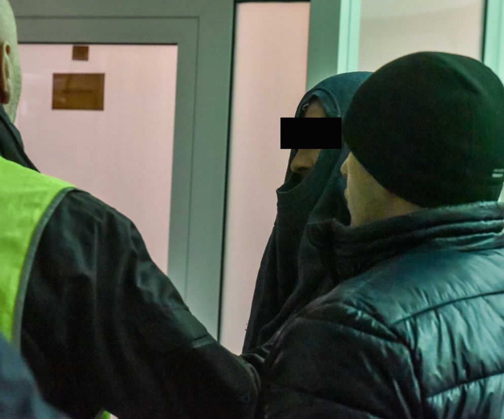 Brutalne zabójstwo Michała. Podejrzany o zbrodnię zaskoczył słowami o ofierze