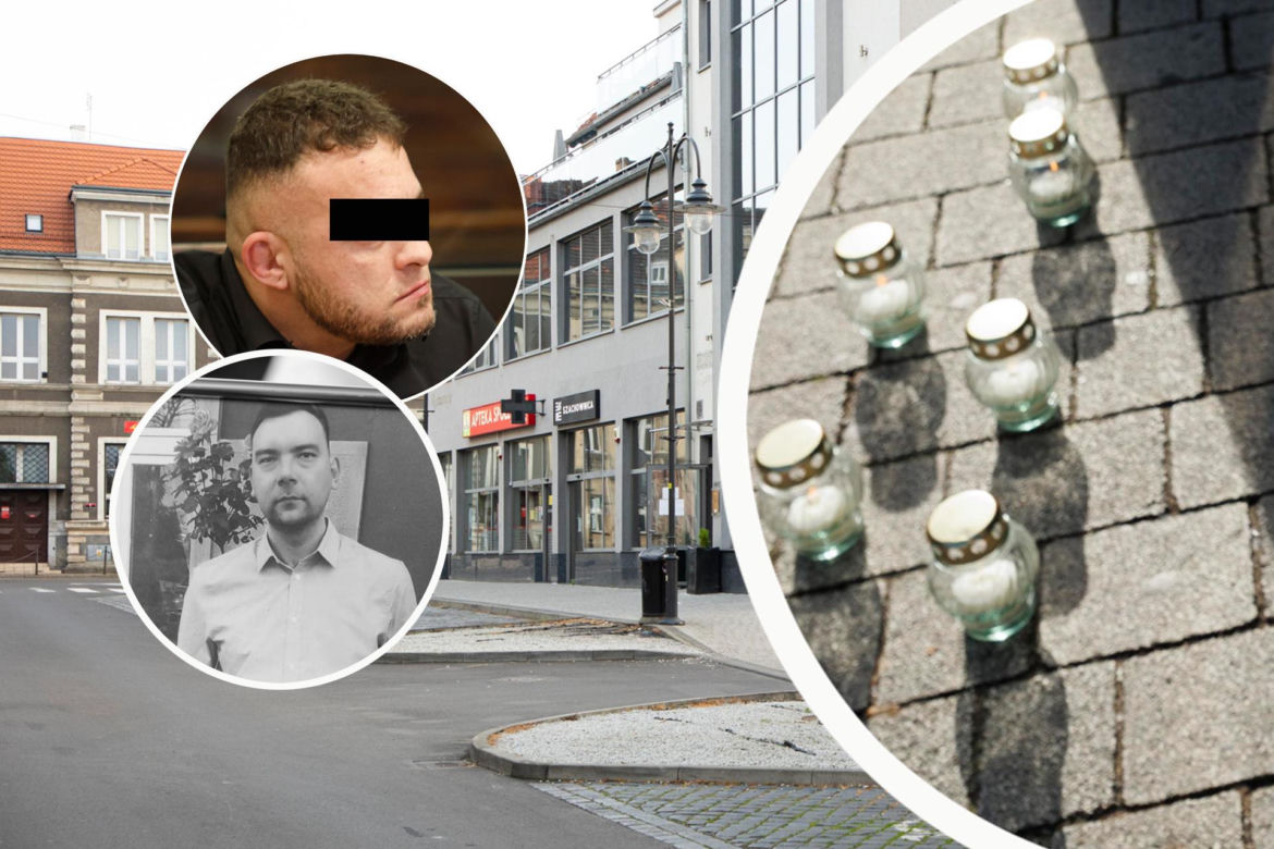 Wyrok za pobicie pod dyskoteką