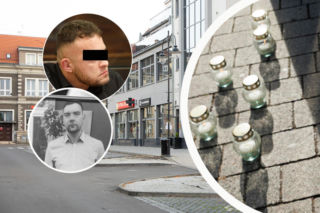 Śmierć zamiast dobrej zabawy. Tomasz zginął pod dyskoteką