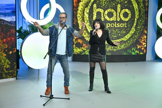 Shazza szczerze o walce z rakiem i nowych wyzwaniach. Królowa disco polo doczeka się biografii