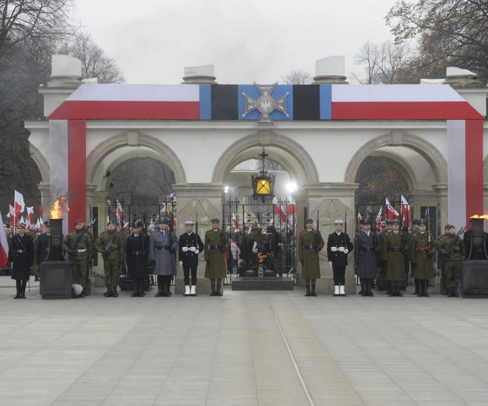 Tak będziemy świętować Niepodległość