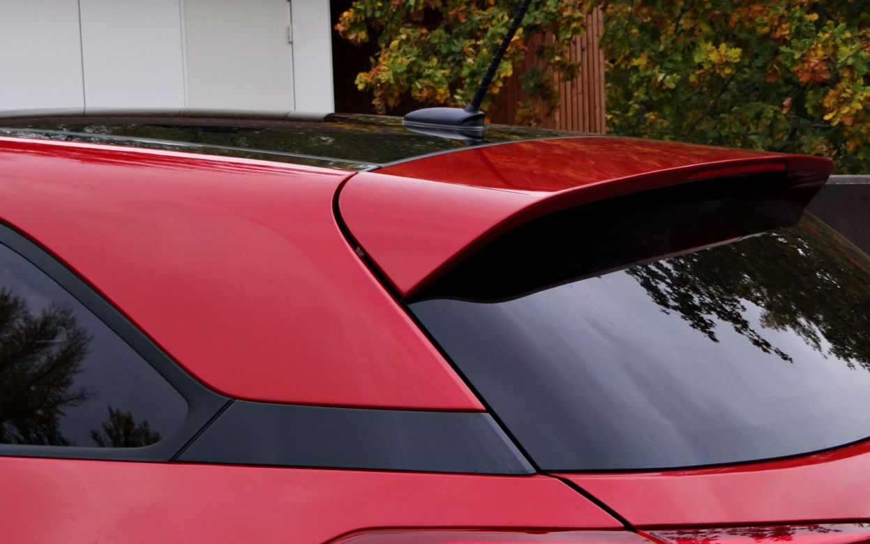 Hyundai i20 Coupe 1.4 MPI Premium