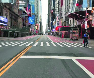 Te biznesy tracą najwięcej w NYC