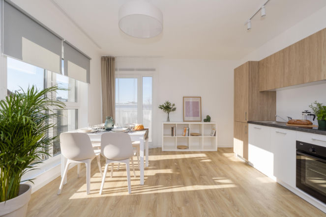 LifeSpot Kraków Lipska